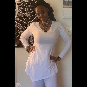 Meet your Posher, Rhonda